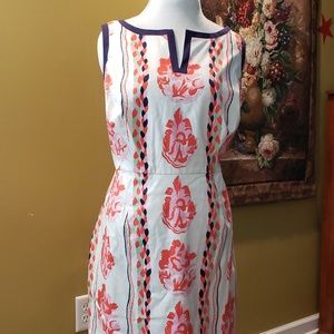 2X Sleeveless Dress